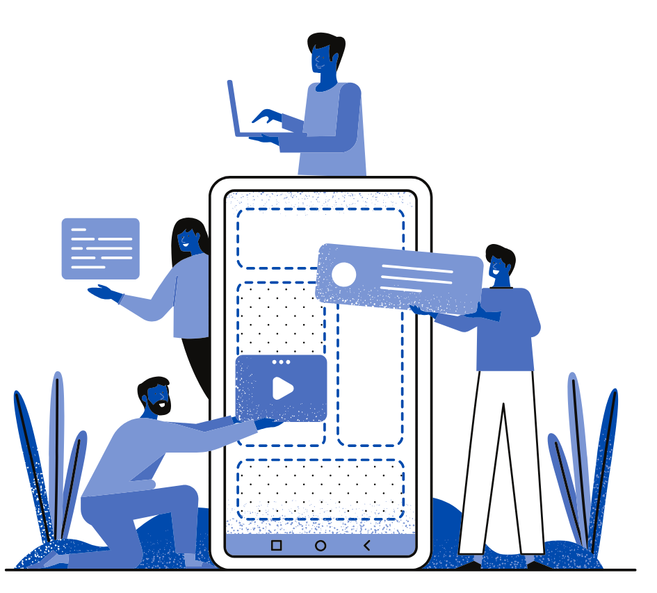 Mobile App Development